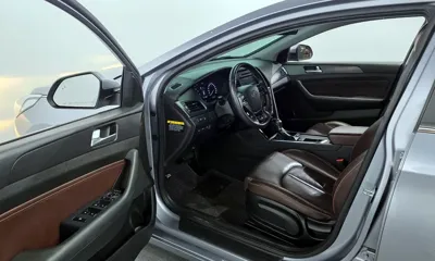 Hyundai Sonata 2017, 74631 км, за 7023.76 USD - фото 10