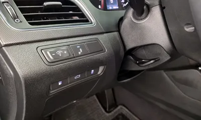 Hyundai Sonata 2017, 74631 км, за 7023.76 USD - фото 15