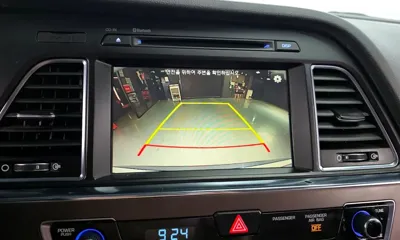 Hyundai Sonata 2017, 74631 км, за 7023.76 USD - фото 18