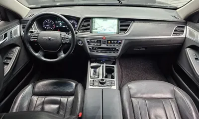 Genesis G80 2017, 120626 км, за 9976.87 USD - фото 7