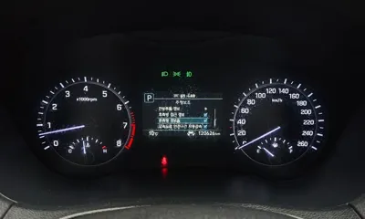 Genesis G80 2017, 120626 км, за 9976.87 USD - фото 8