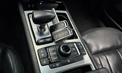 Genesis G80 2017, 120626 км, за 9976.87 USD - фото 9