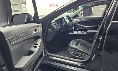 Genesis G80 2017, 120626 км, за 9976.87 USD - фото 10