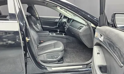 Genesis G80 2017, 120626 км, за 9976.87 USD - фото 11