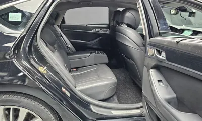 Genesis G80 2017, 120626 км, за 9976.87 USD - фото 12