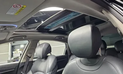 Genesis G80 2017, 120626 км, за 9976.87 USD - фото 19