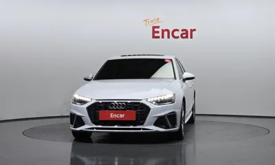 Audi A4 2021, 30976 км, за 21704.82 USD