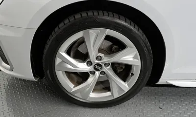 Audi A4 2021, 30976 км, за 21704.82 USD