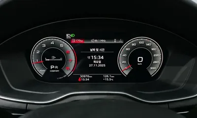 Audi A4 2021, 30976 км, за 21704.82 USD - фото 8