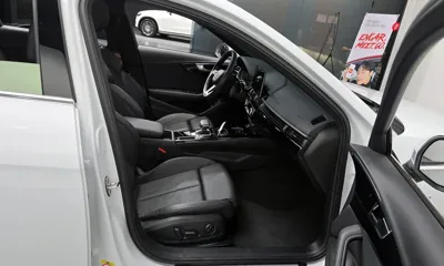 Audi A4 2021, 30976 км, за 21704.82 USD - фото 10
