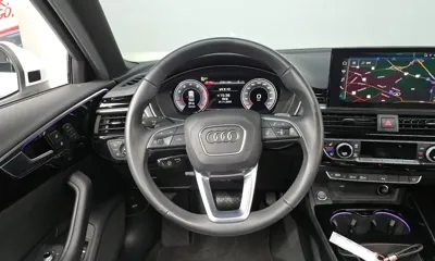 Audi A4 2021, 30976 км, за 21704.82 USD - фото 13