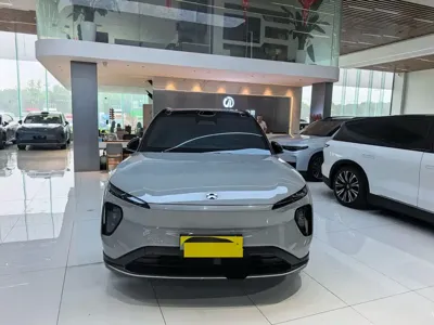 Nio ES6 2024, 55000 км, за 21894.81 USD