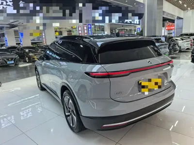 Nio ES6 2024, 55000 км, за 21894.81 USD - фото 19
