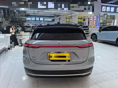 Nio ES6 2024, 55000 км, за 21894.81 USD - фото 20