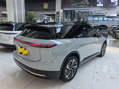 Nio ES6 2024, 55000 км, за 21894.81 USD - фото 21