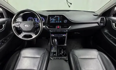 Hyundai Grandeur 2019, 121845 км, за 9439.74 USD - фото 7