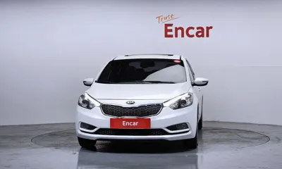 Kia K3 2015, 140330 км, за 4437.08 USD