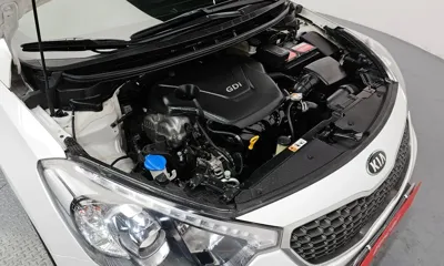 Kia K3 2015, 140330 км, за 4437.08 USD - фото 6