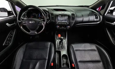 Kia K3 2015, 140330 км, за 4437.08 USD - фото 7