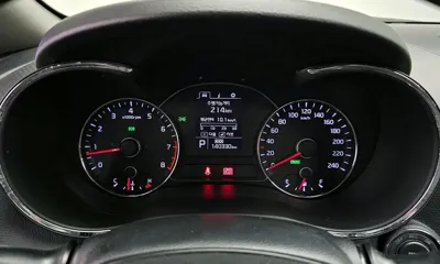 Kia K3 2015, 140330 км, за 4437.08 USD - фото 8