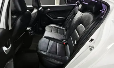 Kia K3 2015, 140330 км, за 4437.08 USD - фото 12