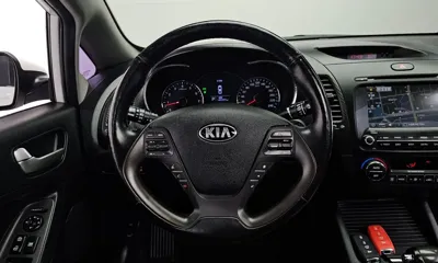 Kia K3 2015, 140330 км, за 4437.08 USD - фото 13