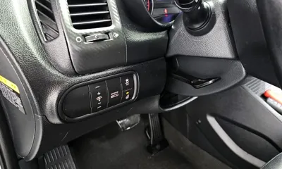 Kia K3 2015, 140330 км, за 4437.08 USD - фото 14