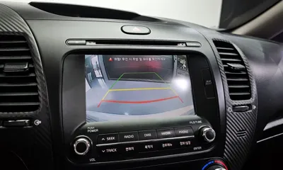 Kia K3 2015, 140330 км, за 4437.08 USD - фото 15