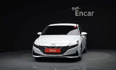 Hyundai Avante 2023, 29691 км, за 11230.84 USD