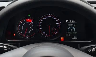Hyundai Avante 2023, 29691 км, за 11230.84 USD - фото 8