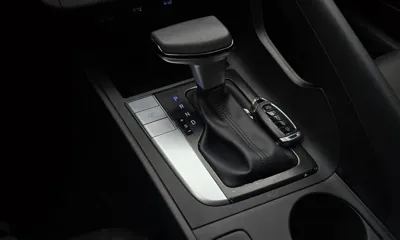 Hyundai Avante 2023, 29691 км, за 11230.84 USD - фото 9