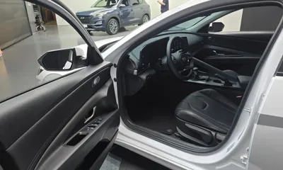 Hyundai Avante 2023, 29691 км, за 11230.84 USD - фото 10