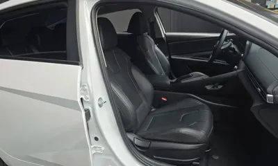 Hyundai Avante 2023, 29691 км, за 11230.84 USD - фото 11