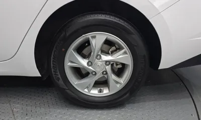 Hyundai Avante 2023, 29691 км, за 11230.84 USD - фото 21