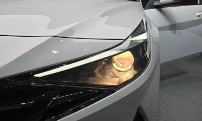 Hyundai Avante 2023, 29691 км, за 11230.84 USD - фото 22