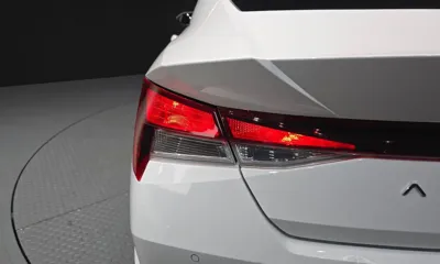 Hyundai Avante 2023, 29691 км, за 11230.84 USD - фото 23