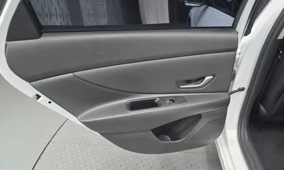 Hyundai Avante 2023, 29691 км, за 11230.84 USD - фото 25