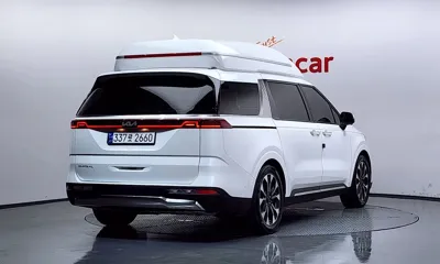 Kia Canival 2023, 73705 км, за 26374.95 USD