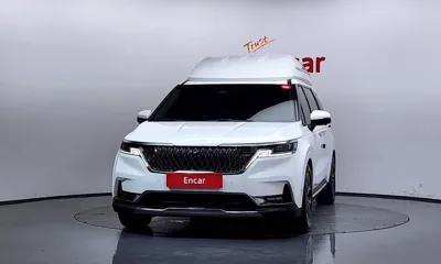 Kia Canival 2023, 73705 км, за 26374.95 USD