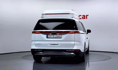 Kia Canival 2023, 73705 км, за 26374.95 USD