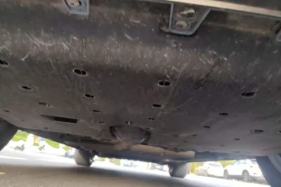 Li Auto L8 2023, 115000 км, за 30362 USD - фото 24