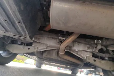 Li Auto L8 2023, 115000 км, за 30362 USD - фото 25