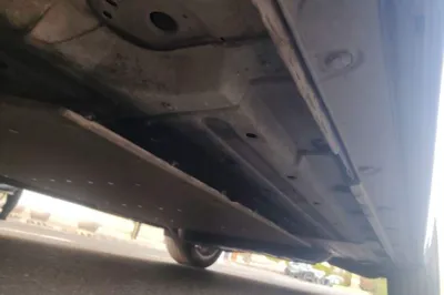 Li Auto L8 2023, 115000 км, за 30362 USD - фото 26
