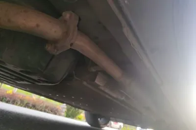 Li Auto L8 2023, 115000 км, за 30362 USD - фото 29