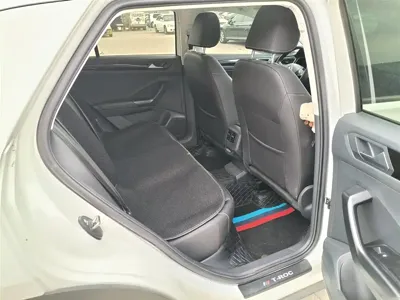 Volkswagen T-Roc 2022, 19000 км, за 18565.16 USD