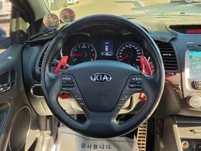 Kia K3 2014, 130884 км, за 3296.99 USD - фото 8