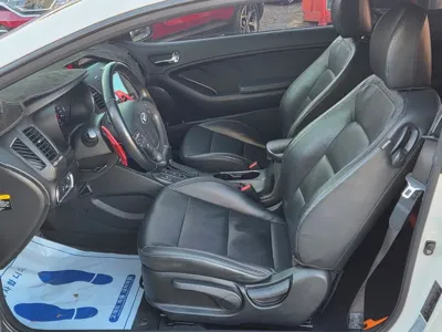 Kia K3 2014, 130884 км, за 3296.99 USD - фото 10