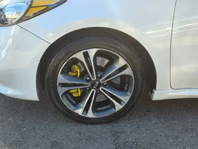 Kia K3 2014, 130884 км, за 3296.99 USD - фото 20