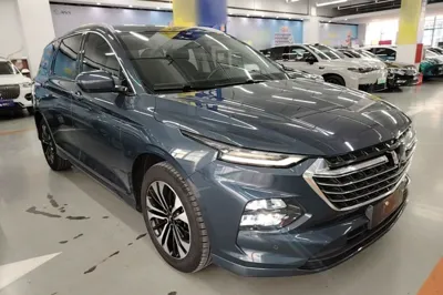 Wuling Victory 2020, 65199 км, за 9554 USD - фото 3