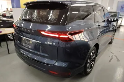 Wuling Victory 2020, 65199 км, за 9554 USD - фото 6